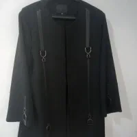 کت زنانه سایز ۴۴ تا ۴۸
