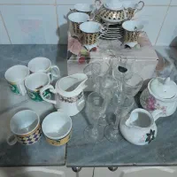 وسایل خونه