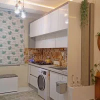 تعمییرو خورده کاری کابینت و کمد دیواری
