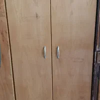 وسایل چوبی|بوفه، ویترین، کنسول|اصفهان, همتآباد|دیوار