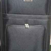 چمدان برزنت نو سایز بزرگ