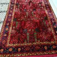 پادری و فرش