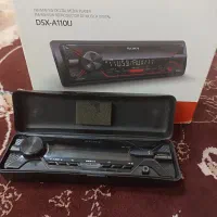 پخش سونی مدل DSX-A110U