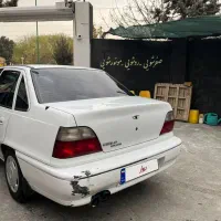 دوو سیلو|خودرو سواری و وانت|کرج, گوهردشت|دیوار