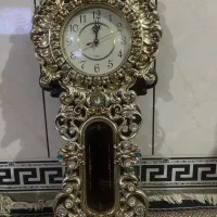 ساعت دیواری سالم