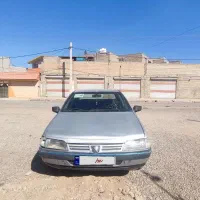 شوش|خودرو کلاسیک|شوش, |دیوار