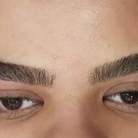 لیفت مژه ابرو اصلاح صورت و برساد|خدمات آرایشگری و زیبایی|یزد, |دیوار