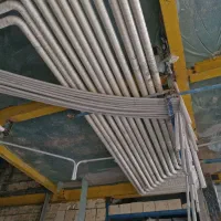 برق کشی ساختمان