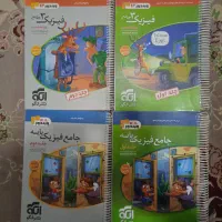 کتاب تست فیزیک نشر الگو