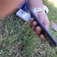 گوشی در حد نو رجیستر شده از کشور عراق|موبایل|اهواز, بهارستان|دیوار