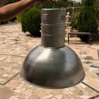 کاسه چراغ کارگاهی