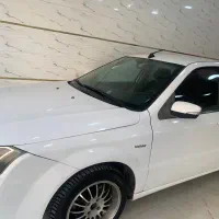 دنا تیپ ۲ مدل ۹۵|خودرو سواری و وانت|تبریز, |دیوار