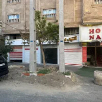 منشی خانم هتل ناصر