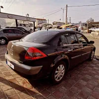 مگان 2000 اتومات مدل 91|خودرو سواری و وانت|رشت, جانبازان|دیوار