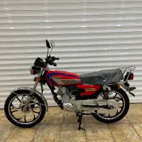 هندا کبیر 200 در حد خشک|موتورسیکلت|اراک, |دیوار