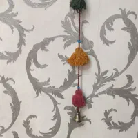 پرده سنتی|پرده، رانر، رومیزی|صدرا-فارس, فاز ۱|دیوار