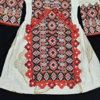 خیاط لباس بلوچی