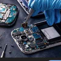 تعمیرات موبایل