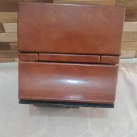 یک جفت چراغ جلوپژوپارس سالم درفیروزآباد وقاب ضبط|قطعات یدکی و لوازم جانبی|فیروزآباد (فارس), |دیوار