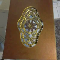 موبل چوبی 9نفره|مبلمان خانگی و میز عسلی|تهران, دارآباد|دیوار