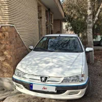 پرشیا ۹۸ دوگانه کارخانه بدون رنگ