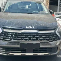 اسپورتیج ۲۰۲۵صفر خشک،با دوربین۳۶۰ و صندوق برقی|خودرو سواری و وانت|تهران, فردوس|دیوار