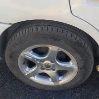 پژو پارس tu5 کارمندی|خودرو سواری و وانت|شیراز, زیباشهر|دیوار