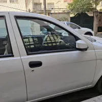 ساینا ۹۸ کارکرد کم در حد صفر|خودرو سواری و وانت|تهران, سهروردی|دیوار