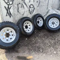 کولرنیسان امدادخودرو آژیر،رینگ،کاروان،پمپ هیدرولیک