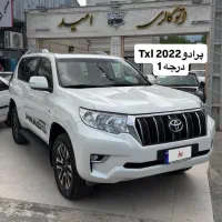 پرادو TXL