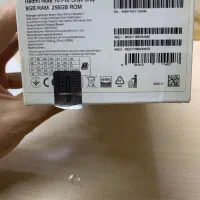 شیاومی نوت ده پرو ۲۵۶ گیگ