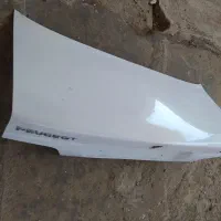 صندوق پژو پارس