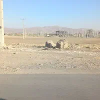 زمین مسکن ملی دو واحدی با متراژ ۲۸۸ متر