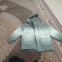 کاپشن پسرانه برای پسر ۱۲تا ۱۴|لباس|خوی, |دیوار