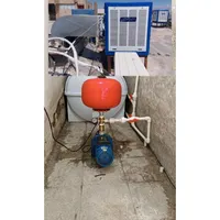 تعمیر و سرویس کولر آبی و پمپ اب و انواع پکیج