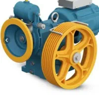 اسانسور البرز ، فروش قطعات نصب راه اندازی