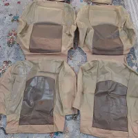 هدلایت روکش صندلی فنرلول چراغ عقب پراید|قطعات یدکی و لوازم جانبی|قرچک, مهدیه|دیوار