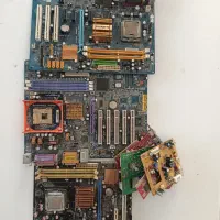 برد اوراق کامپیوتر