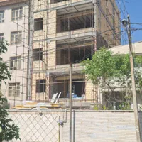 داربست فلزی پوما کرج فردیس و کل حومه کرج