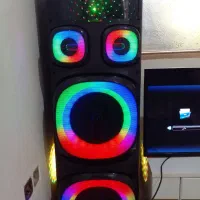 اسپیکر خانگی و همراه