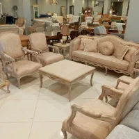 فروش مبل فرانسوی و ابزاری