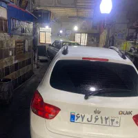 جلوبندی ساز ماهر ماشین ایرانی و مکانیک ماهر ونیمه