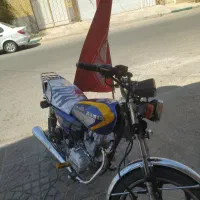 موتور تمیز و کم کار