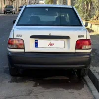 پراید دوگانه شرکتی مدل 1387|خودرو سواری و وانت|قرچک, زیبا شهر|دیوار