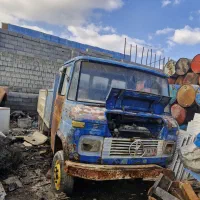 خاور  می نی بار