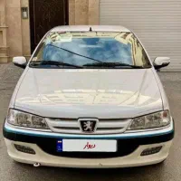 رنت ماشین پژو پارس  اجاره خودرو