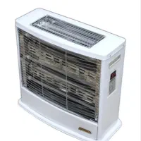 هیتر برقی فن دار