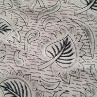 چادر نماز   طور مجلسی پارچه کتی   لباس مجلسی