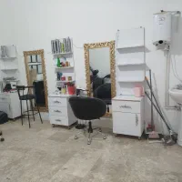 دکور آرایشگاه