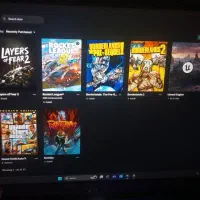 فروش اکانت اپیک گیمز  2میل 300 پول نیاز مفت